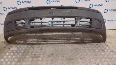 Автозапчастина б/у передній бампер для renault trafic combi (ab 4.01) 9 - plazas (l1h1) acristalado. combi corto посилання на oem iam   