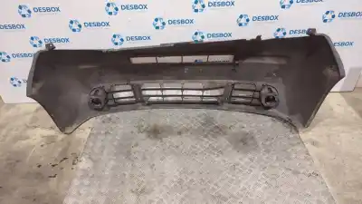 Автозапчастина б/у передній бампер для renault trafic combi (ab 4.01) 9 - plazas (l1h1) acristalado. combi corto посилання на oem iam   