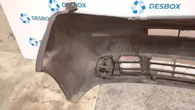 Автозапчастина б/у передній бампер для renault trafic combi (ab 4.01) 9 - plazas (l1h1) acristalado. combi corto посилання на oem iam   