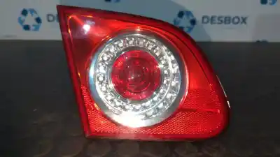 Piesă de schimb auto la mâna a doua lampa spate stânga în usa pentru volkswagen passat berlina (3c2) advance referințe oem iam 3c5945093c