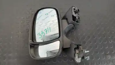 Автозапчастина б/у  для RENAULT TRAFIC COMBI (AB 4.01)  Посилання на OEM IAM 044898  