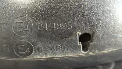 Автозапчастина б/у ліве дзеркало для renault trafic combi (ab 4.01) 9 - plazas (l1h1) acristalado. combi corto посилання на oem iam 044898  
