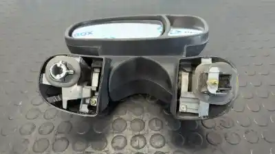 Автозапчастина б/у правий задний огляд для renault trafic combi (ab 4.01) 9 - plazas (l1h1) acristalado. combi corto посилання на oem iam 010022  