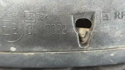 Автозапчастина б/у правий задний огляд для renault trafic combi (ab 4.01) 9 - plazas (l1h1) acristalado. combi corto посилання на oem iam 010022  