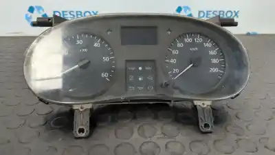 Автозапчастина б/у  для RENAULT TRAFIC COMBI (AB 4.01)  Посилання на OEM IAM P8200390128  