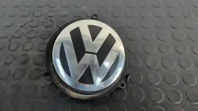 Piesă de schimb auto la mâna a doua Mâner Exterior Portii pentru VOLKSWAGEN PASSAT BERLINA (3C2) Advance Plus Referințe OEM IAM 1K0827469E  