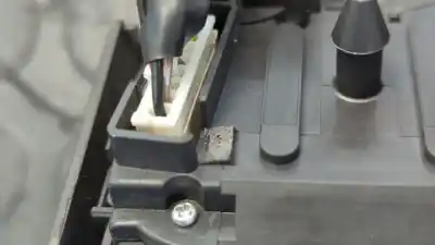 Peça sobressalente para automóvel em segunda mão comandos do volante por toyota lexus rx 400h referências oem iam   