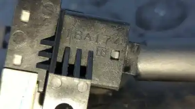 Second-hand car spare part multifunction switch for toyota lexus rx 400h oem iam references 18a174  