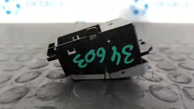 Peça sobressalente para automóvel em segunda mão comandos de alavanca por toyota lexus rx 400h referências oem iam   