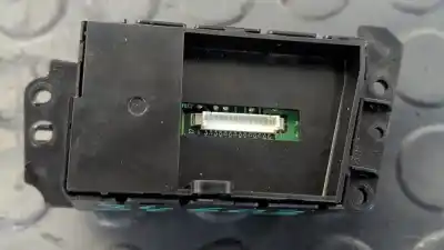 Second-hand car spare part multifunction switch for toyota lexus rx 400h oem iam references   