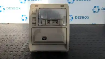 Pezzo di ricambio per auto di seconda mano luce interna per toyota lexus rx 400h riferimenti oem iam 