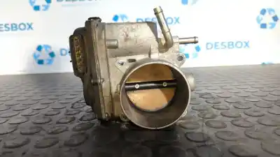 Pezzo di ricambio per auto di seconda mano scatola della farfalla per toyota lexus rx 400h riferimenti oem iam 2203020060