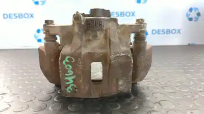 Pezzo di ricambio per auto di seconda mano pinza freno anteriore destra per toyota lexus rx 400h riferimenti oem iam 6408 r