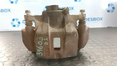 Pezzo di ricambio per auto di seconda mano pinza freno anteriore sinistra per toyota lexus rx 400h riferimenti oem iam 6408 l