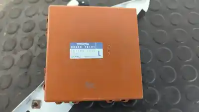 Pezzo di ricambio per auto di seconda mano unità di aria condizionata per toyota lexus rx 400h riferimenti oem iam 8865048141