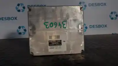 Pezzo di ricambio per auto di seconda mano modulo elettronico per toyota lexus rx 400h riferimenti oem iam 8998148220