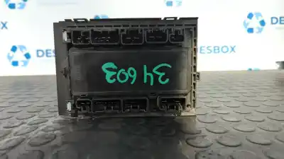 Pezzo di ricambio per auto di seconda mano modulo elettronico per toyota lexus rx 400h riferimenti oem iam toyota s050