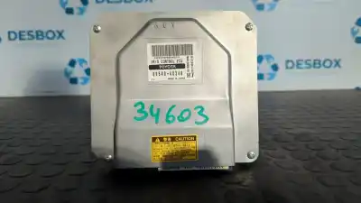Автозапчастина б/у БЛОК УПРАВЛІННЯ ABS для TOYOTA LEXUS RX  Посилання на OEM IAM 8954048340  