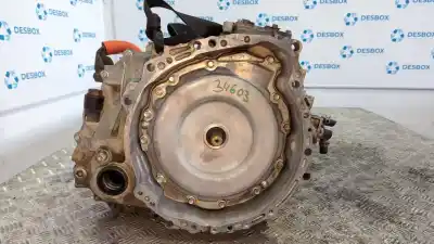 Автозапчасти б/у КОРОБКА ПЕРЕДАЧ за TOYOTA LEXUS RX  ссылки OEM IAM EHY 514  