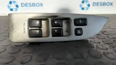 Second-hand car spare part LEFT FRONT POWER WINDOW SWITCH for TOYOTA LEXUS RX  OEM IAM references 8404048140  