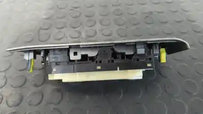 Peça sobressalente para automóvel em segunda mão botão / interruptor elevador vidro dianteiro esquerdo por toyota lexus rx 400h referências oem iam 8404048140  