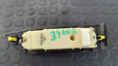 Peça sobressalente para automóvel em segunda mão botão / interruptor elevador vidro dianteiro esquerdo por toyota lexus rx 400h referências oem iam 8404048140  