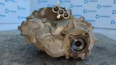 Pezzo di ricambio per auto di seconda mano differenziale posteriore per toyota lexus rx 400h riferimenti oem iam 2fm