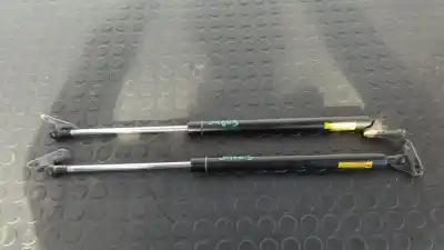 Pezzo di ricambio per auto di seconda mano ammortizzatori baule / porte per toyota lexus rx 400h riferimenti oem iam 17e17tjl1