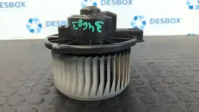 Peça sobressalente para automóvel em segunda mão MOTOR DE SOFAGEM por TOYOTA LEXUS RX  Referências OEM IAM 1940007173  