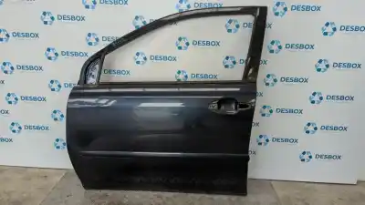 Pezzo di ricambio per auto di seconda mano porta anteriore sinistra per toyota lexus rx 400h riferimenti oem iam 