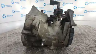 Автозапчасти б/у коробка передач за audi a3 (8l) 1.9 tdi ambiente ссылки oem iam dqy  