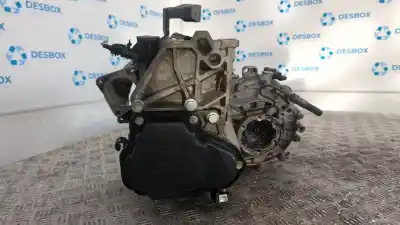 Автозапчасти б/у коробка передач за audi a3 (8l) 1.9 tdi ambiente ссылки oem iam dqy  