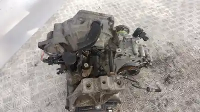 Автозапчасти б/у коробка передач за audi a3 (8l) 1.9 tdi ambiente ссылки oem iam dqy  