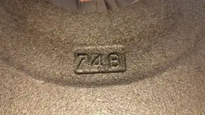 Second-hand car spare part engine flywheel for toyota lexus rx 400h oem iam references 74b  