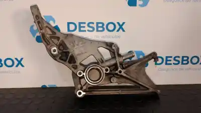 Pezzo di ricambio per auto di seconda mano supporto motore per volkswagen polo (6c1) 1.4 advance bmt riferimenti oem iam 04b145841b