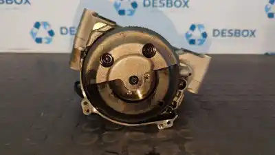 İkinci el araba yedek parçası petrol bombasi için volkswagen polo (6c1) 1.4 advance bmt oem iam referansları 04b145208g  