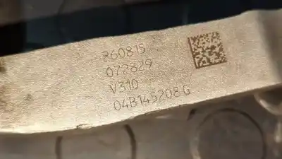 İkinci el araba yedek parçası petrol bombasi için volkswagen polo (6c1) 1.4 advance bmt oem iam referansları 04b145208g  