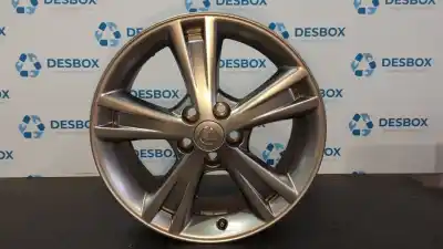 Pezzo di ricambio per auto di seconda mano cerchione in lega per toyota lexus rx 400h riferimenti oem iam toyota b8
