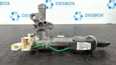 Peça sobressalente para automóvel em segunda mão COMUTADOR DE IGNIÇÃO por TOYOTA LEXUS RX  Referências OEM IAM 45020482  