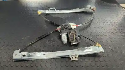 Second-hand car spare part driver left window regulator for citroen c4 picasso cool oem iam references 9654087880