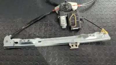 Second-hand car spare part driver left window regulator for citroen c4 picasso cool oem iam references 9654087880  