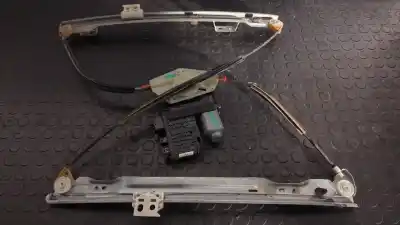 Second-hand car spare part driver left window regulator for citroen c4 picasso cool oem iam references 9654087880  