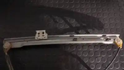 Second-hand car spare part driver left window regulator for citroen c4 picasso cool oem iam references 9654087880  