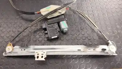 Second-hand car spare part driver left window regulator for citroen c4 picasso cool oem iam references 9654087880  