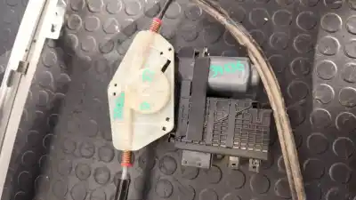 Second-hand car spare part driver left window regulator for citroen c4 picasso cool oem iam references 9654087880  