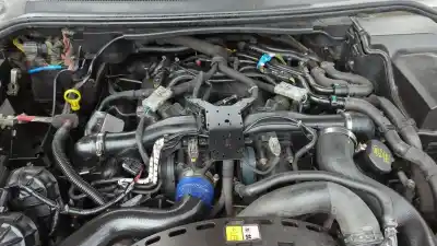 İkinci el araba yedek parçası elektrik motoru için land rover range rover (lm) 3.6 td v8 oem iam referansları 368dt  