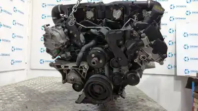 İkinci el araba yedek parçası elektrik motoru için land rover range rover (lm) 3.6 td v8 oem iam referansları 368dt  