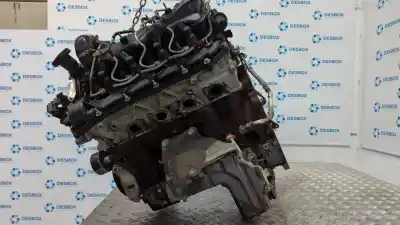 İkinci el araba yedek parçası elektrik motoru için land rover range rover (lm) 3.6 td v8 oem iam referansları 368dt  