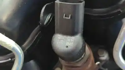 İkinci el araba yedek parçası elektrik motoru için land rover range rover (lm) 3.6 td v8 oem iam referansları 368dt  
