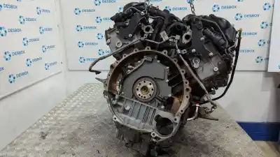 İkinci el araba yedek parçası elektrik motoru için land rover range rover (lm) 3.6 td v8 oem iam referansları 368dt  